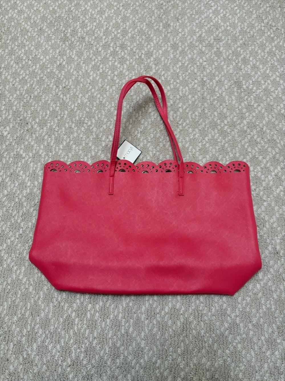 NWT Macy's Tote